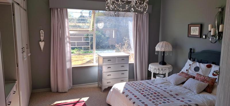 3 Bedroom Property for Sale in Meyerhof Free State